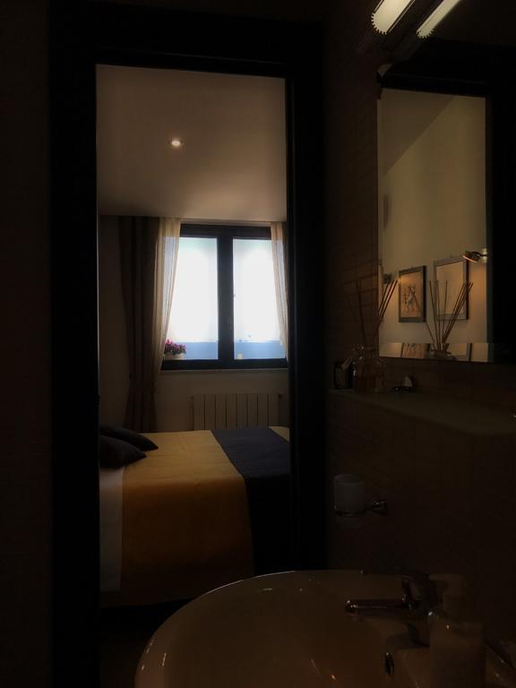 B&B Sirio Cannitello Екстер'єр фото