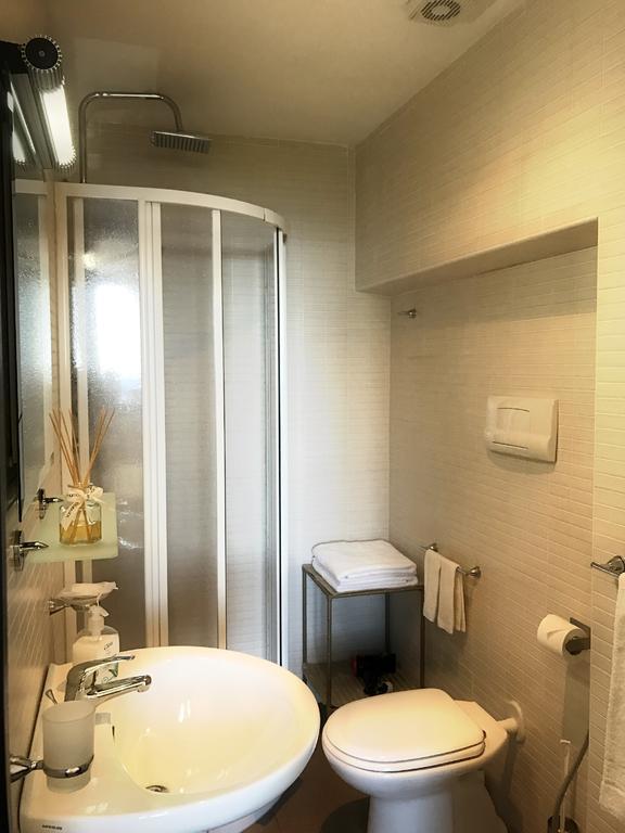 B&B Sirio Cannitello Екстер'єр фото