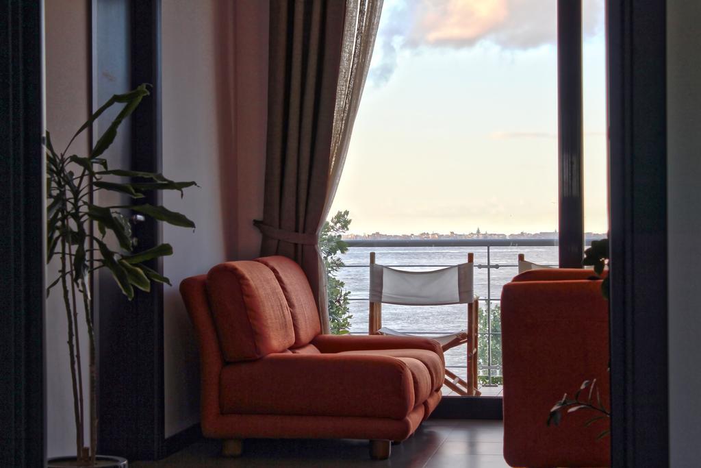 B&B Sirio Cannitello Екстер'єр фото